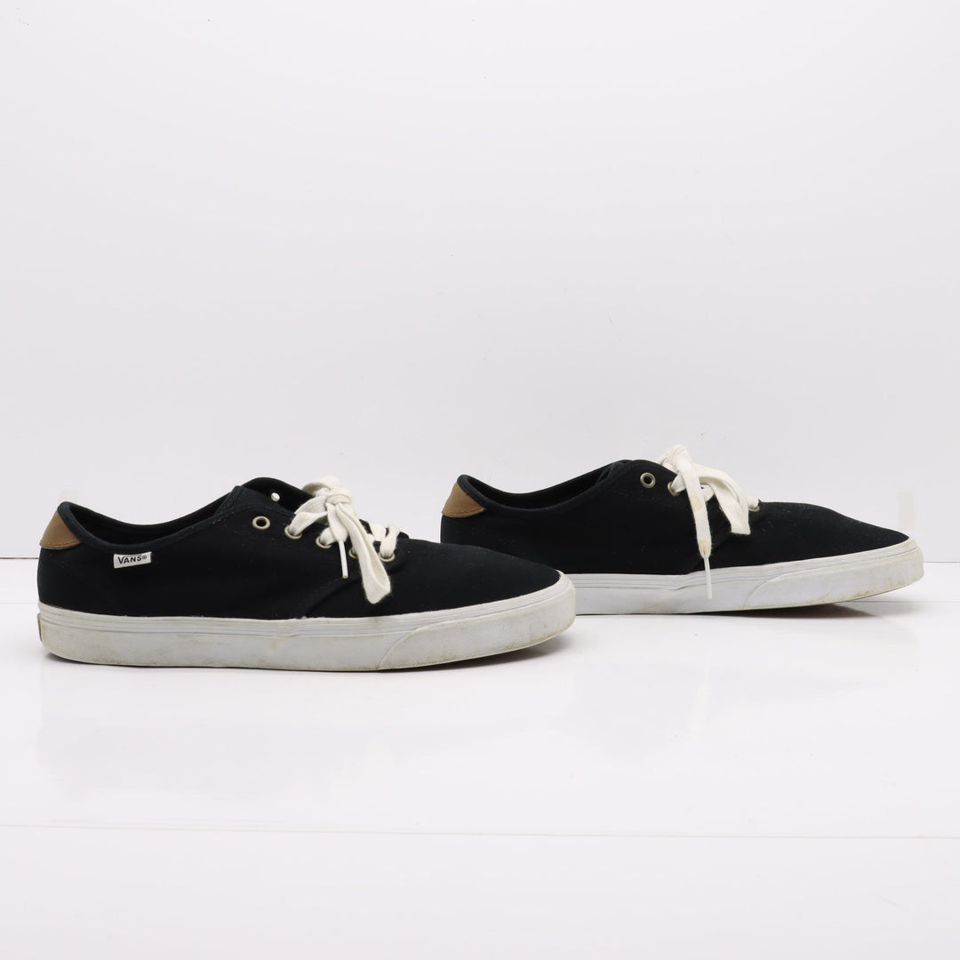 Vans winston nere Clearance