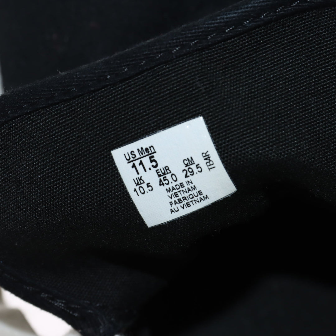 Vans winston nere Clearance