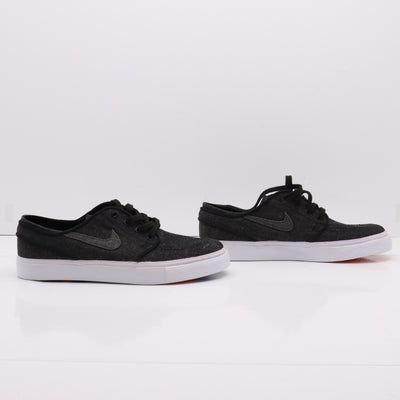 Nike Zoom Stefan Janoski Basse Grigie Eur 38.5 Kids