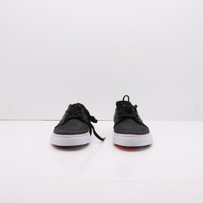 Nike Zoom Stefan Janoski Basse Grigie Eur 38.5 Kids
