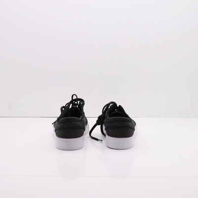 Nike Zoom Stefan Janoski Basse Grigie Eur 38.5 Kids