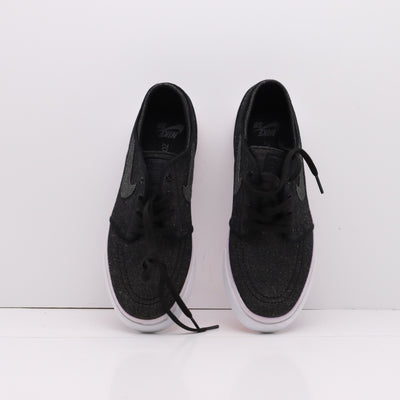 Nike Zoom Stefan Janoski Basse Grigie Eur 38.5 Kids
