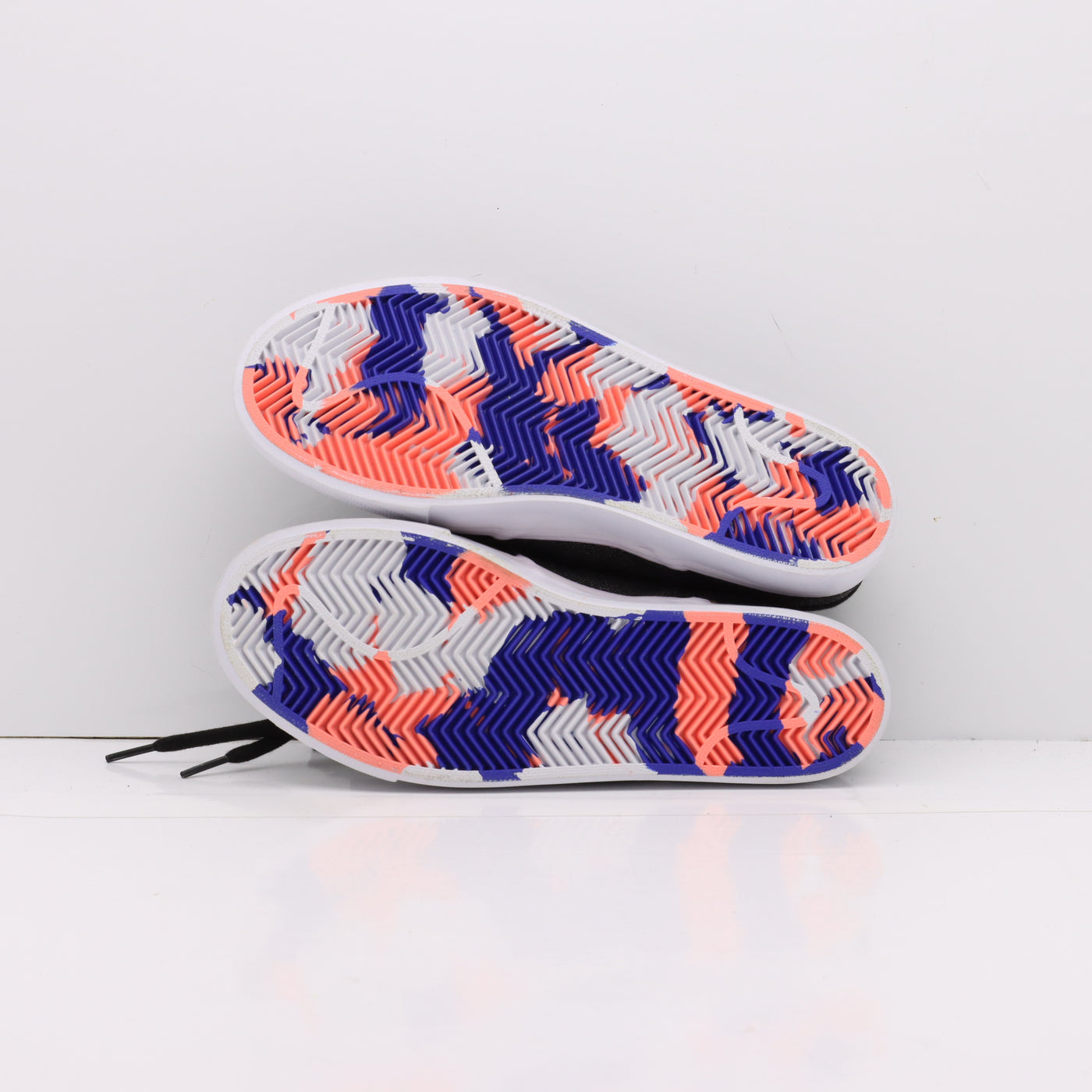 Nike Zoom Stefan Janoski Basse Grigie Eur 38.5 Kids