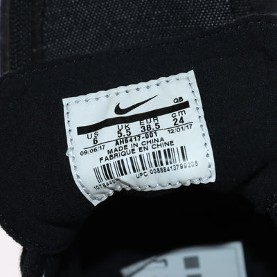 Nike Zoom Stefan Janoski Basse Grigie Eur 38.5 Kids