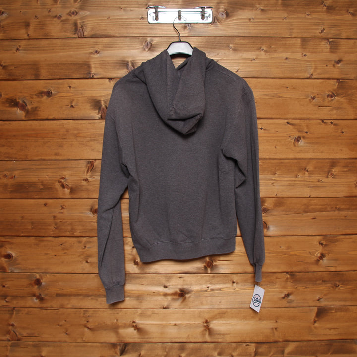Champion Felpa Grigia Taglia S Unisex