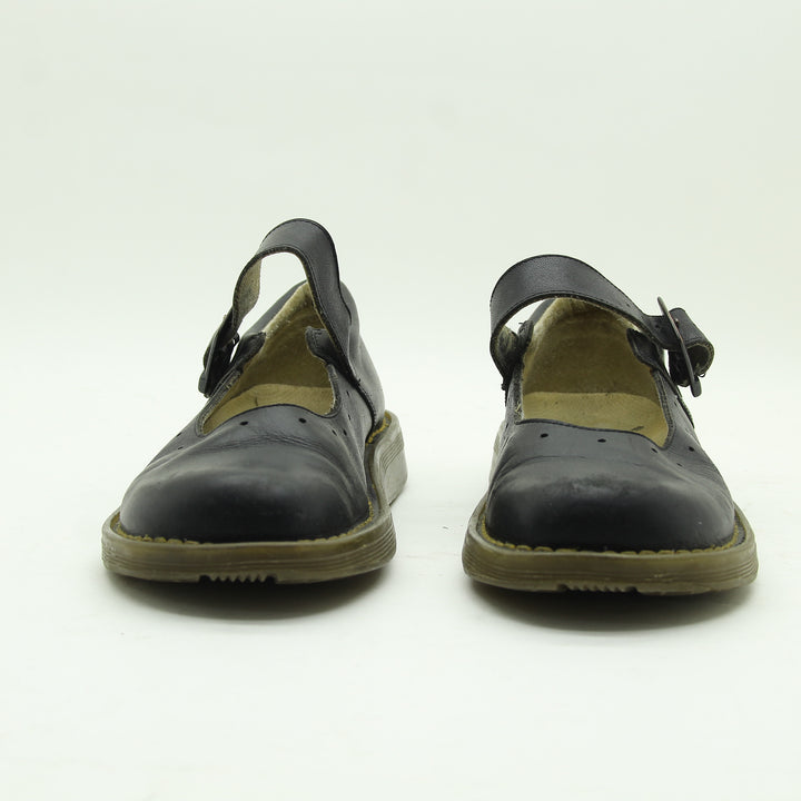 Dr Martens 8A57 Ballerine Nero Numero 37 Donna