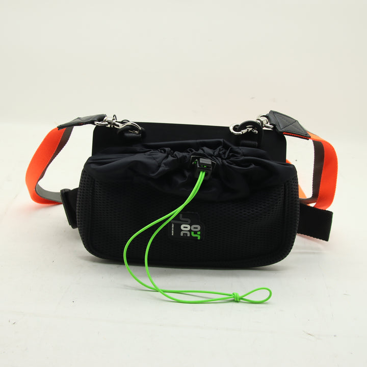 Boomy Marsupio Nero Unisex Deadstock w/Tags