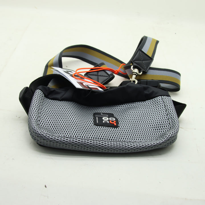 Boomy Marsupio Grigio Unisex Deadstock w/Tags