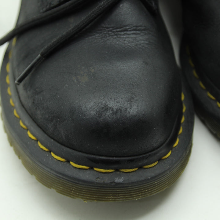 Dr Martens Serena Anfibio Nero Numero 39 Donna