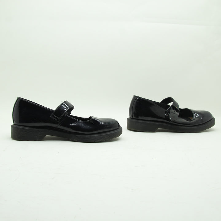 Dr Martens Aw501 Sandalo Nero Numero 39 Donna