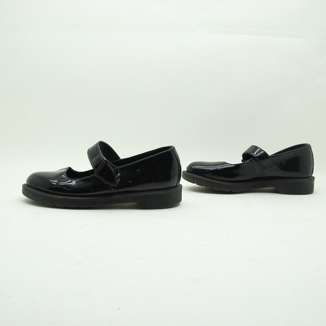 Dr Martens Aw501 Sandalo Nero Numero 39 Donna