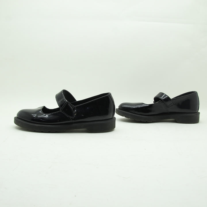 Dr Martens Aw501 Sandalo Nero Numero 39 Donna