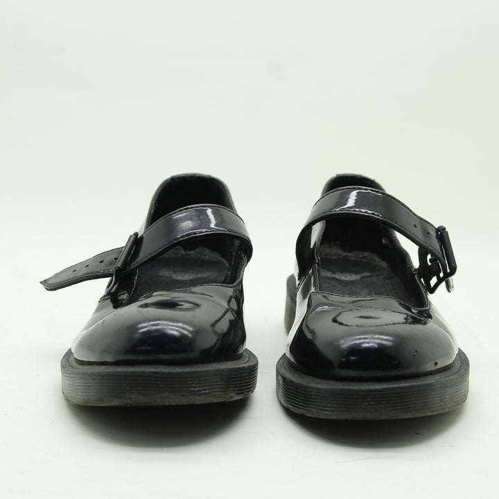 Dr Martens Aw501 Sandalo Nero Numero 39 Donna