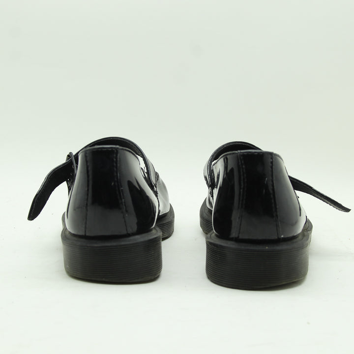 Dr Martens Aw501 Sandalo Nero Numero 39 Donna