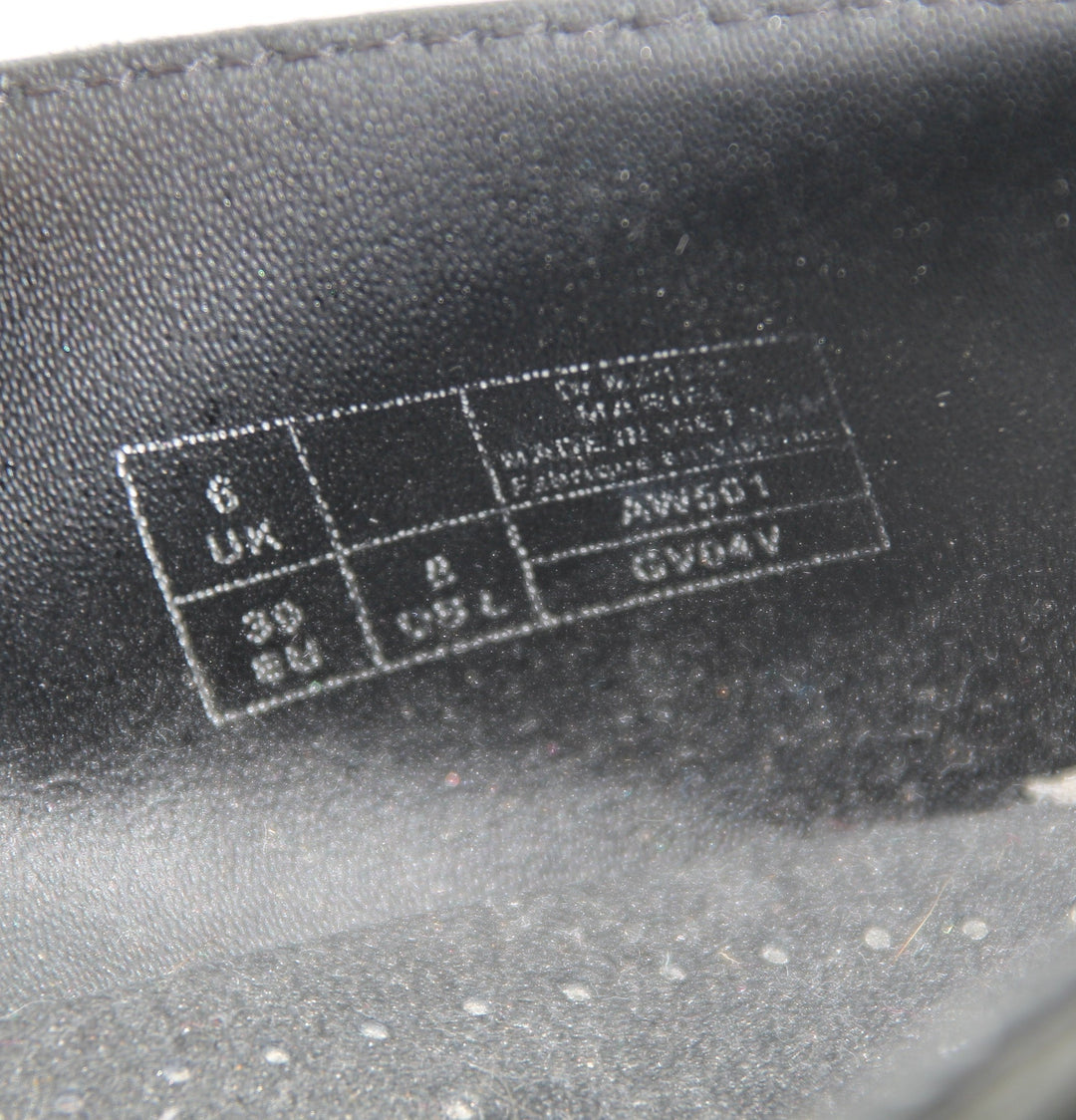 Dr Martens Aw501 Sandalo Nero Numero 39 Donna