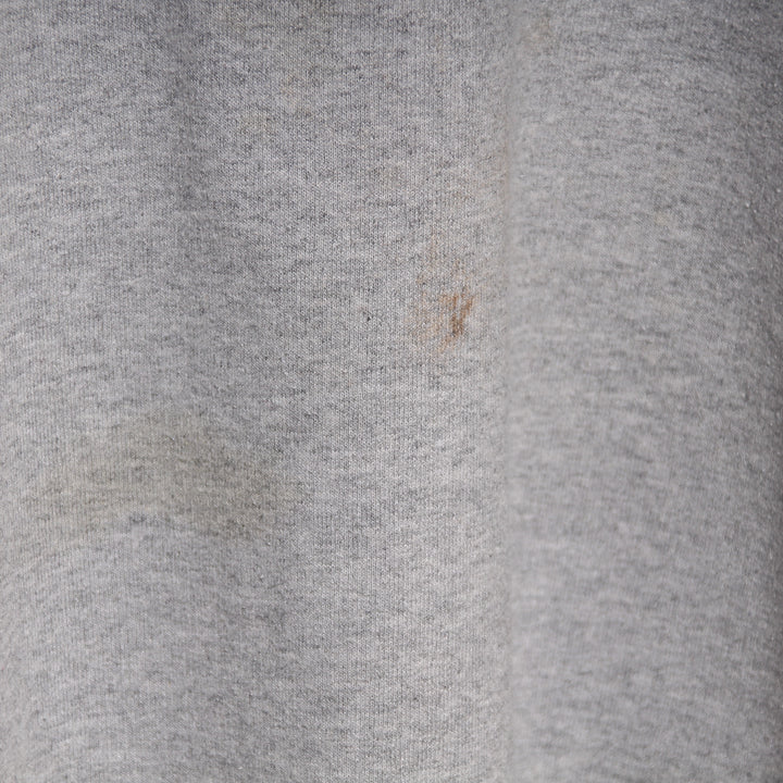 Champion Felpa Grigia Taglia XL Unisex
