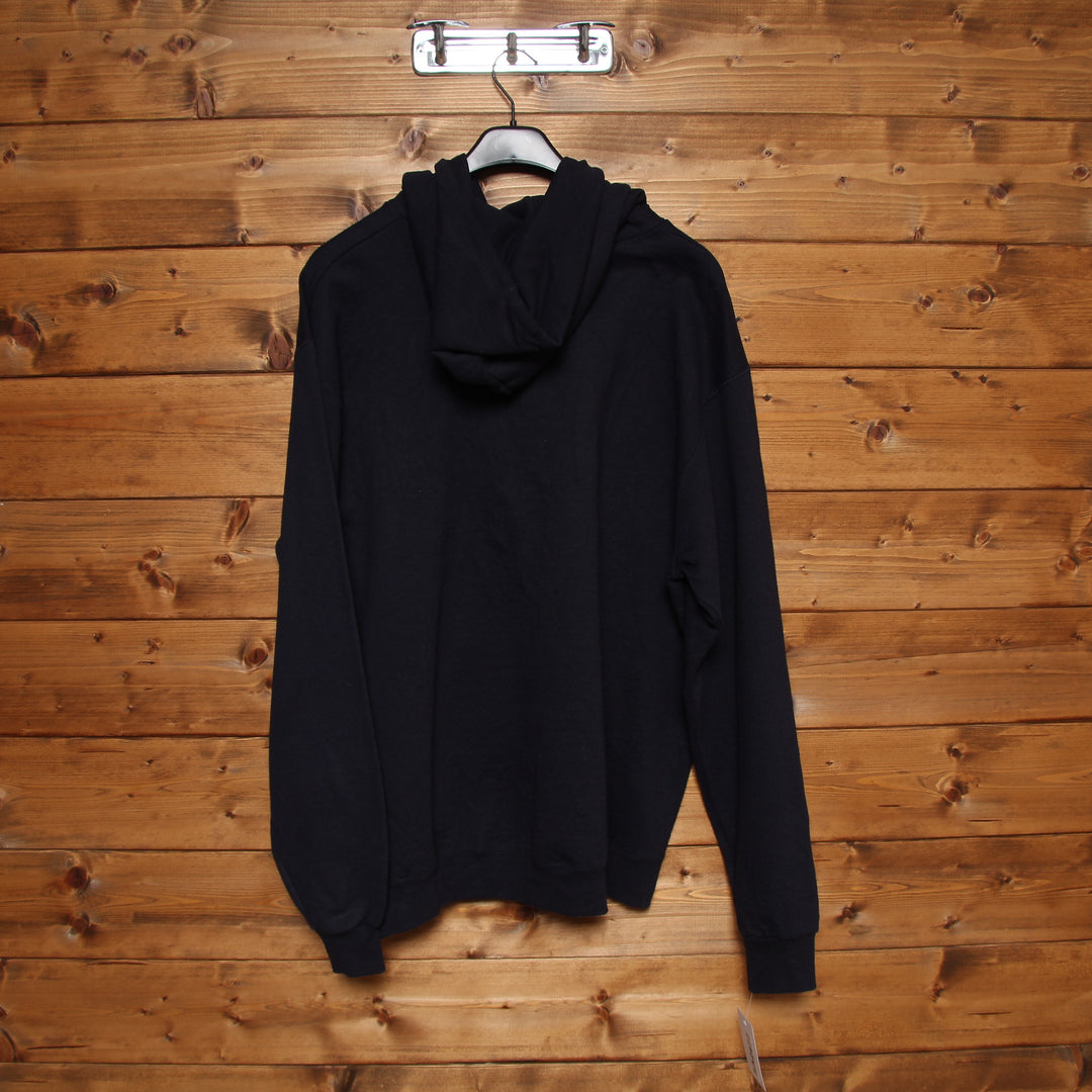 Champion Felpa Blu Taglia XL Unisex