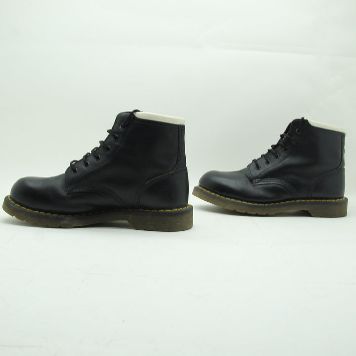 Dr Martens Joules Anfibio Nera Numero 41 Unisex Made in England