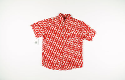 Camicia vintage Iceberg Snoopy Taglia L