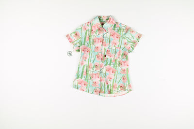 Camicia vintage Dolce & Gabbana Hawaiana Taglia 40