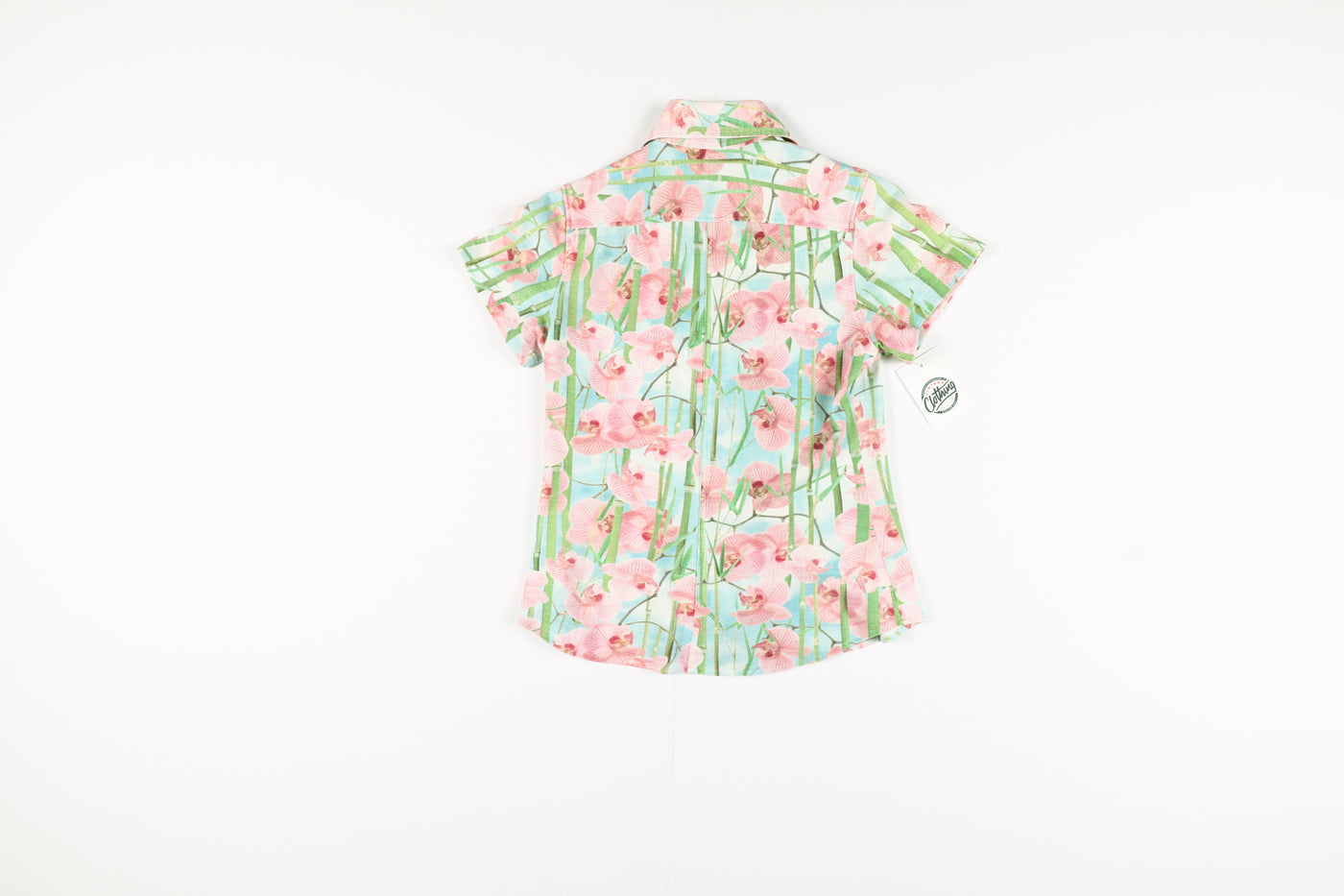 Camicia vintage Dolce & Gabbana Hawaiana Taglia 40