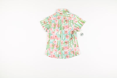 Camicia vintage Dolce & Gabbana Hawaiana Taglia 40