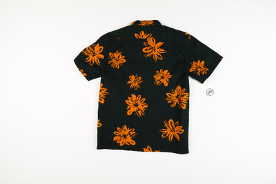 Camicia vintage Quicksilver Hawaiana Taglia M