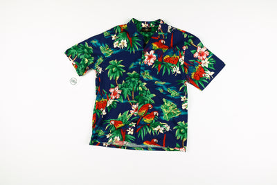 Camicia vintage Royal Creations Made in Hawaii Hawaiana Taglia M