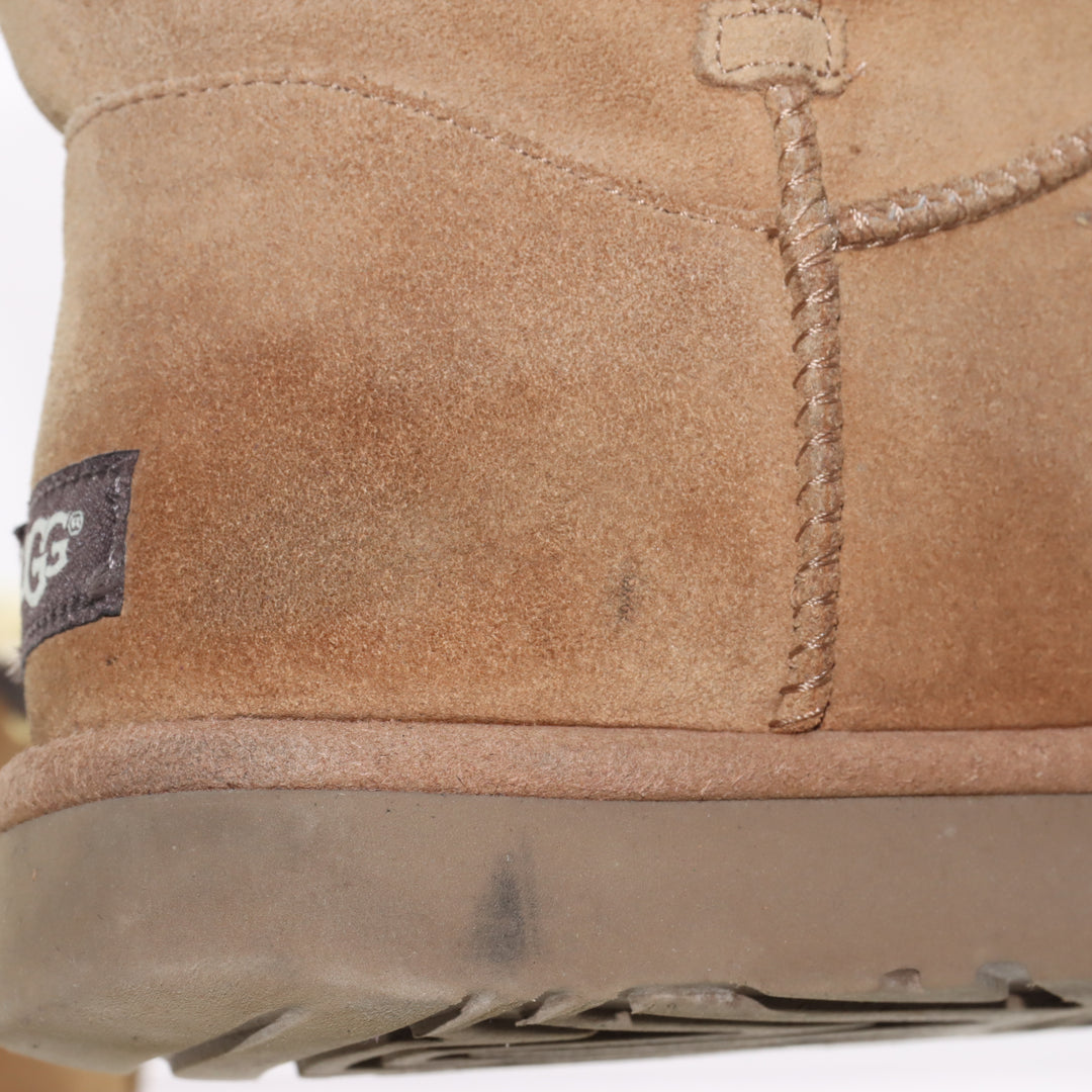 UGG Stivaletto Biscotto Numero 42 Donna