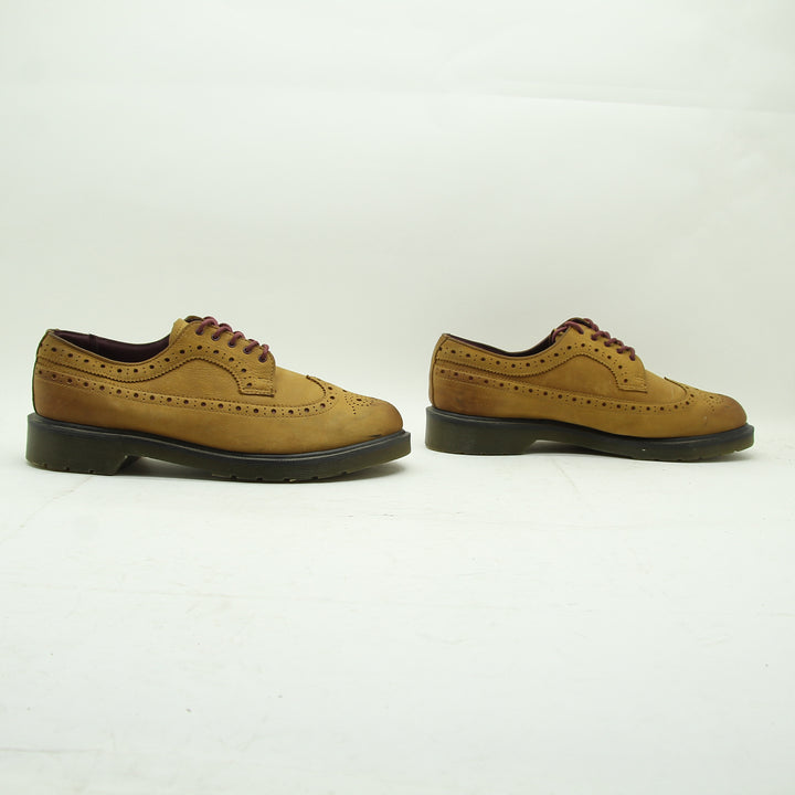 Dr Martens 3990 Scarpa Stringata Marrone Numero 45 Unisex