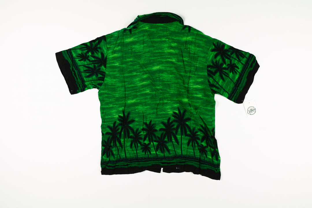Camicia vintage Island Style Hawaiana Taglia XL