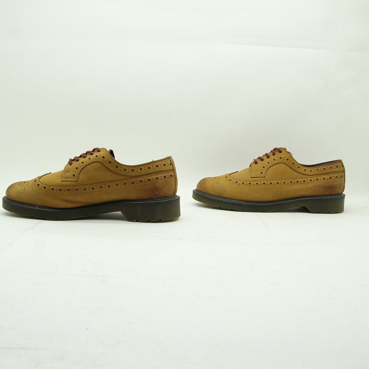 Dr Martens 3990 Scarpa Stringata Marrone Numero 45 Unisex