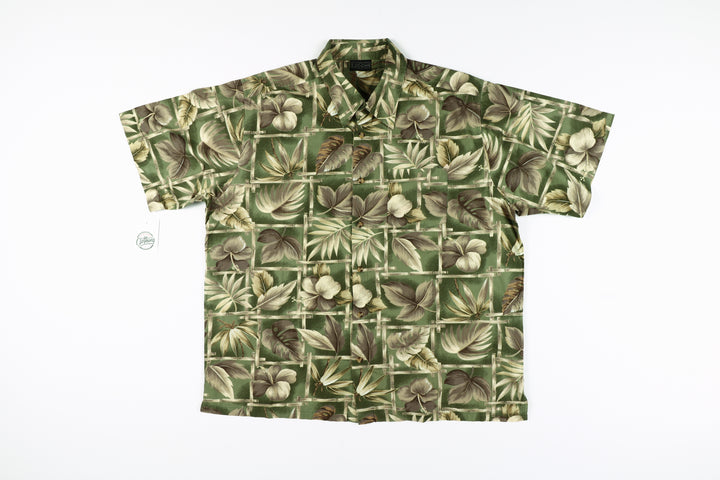 Camicia vintage Hawaiana Taglia XXL