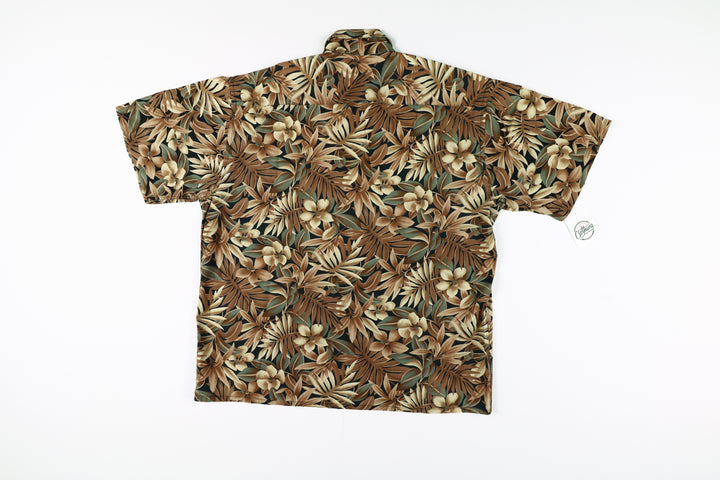 Camicia vintage Pierre Cardin Made in Korea Hawaiana Taglia XL