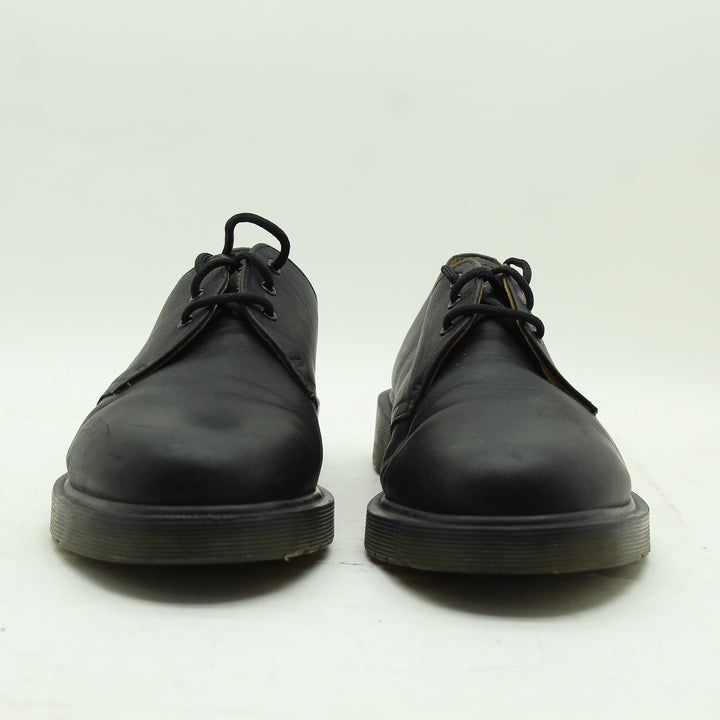 Dr Martens 10078 Scarpa Stringata Nera Numero 44 Unisex