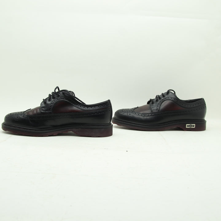 Dr Martens Scarpa Stringata Marrone Numero 40 Uomo