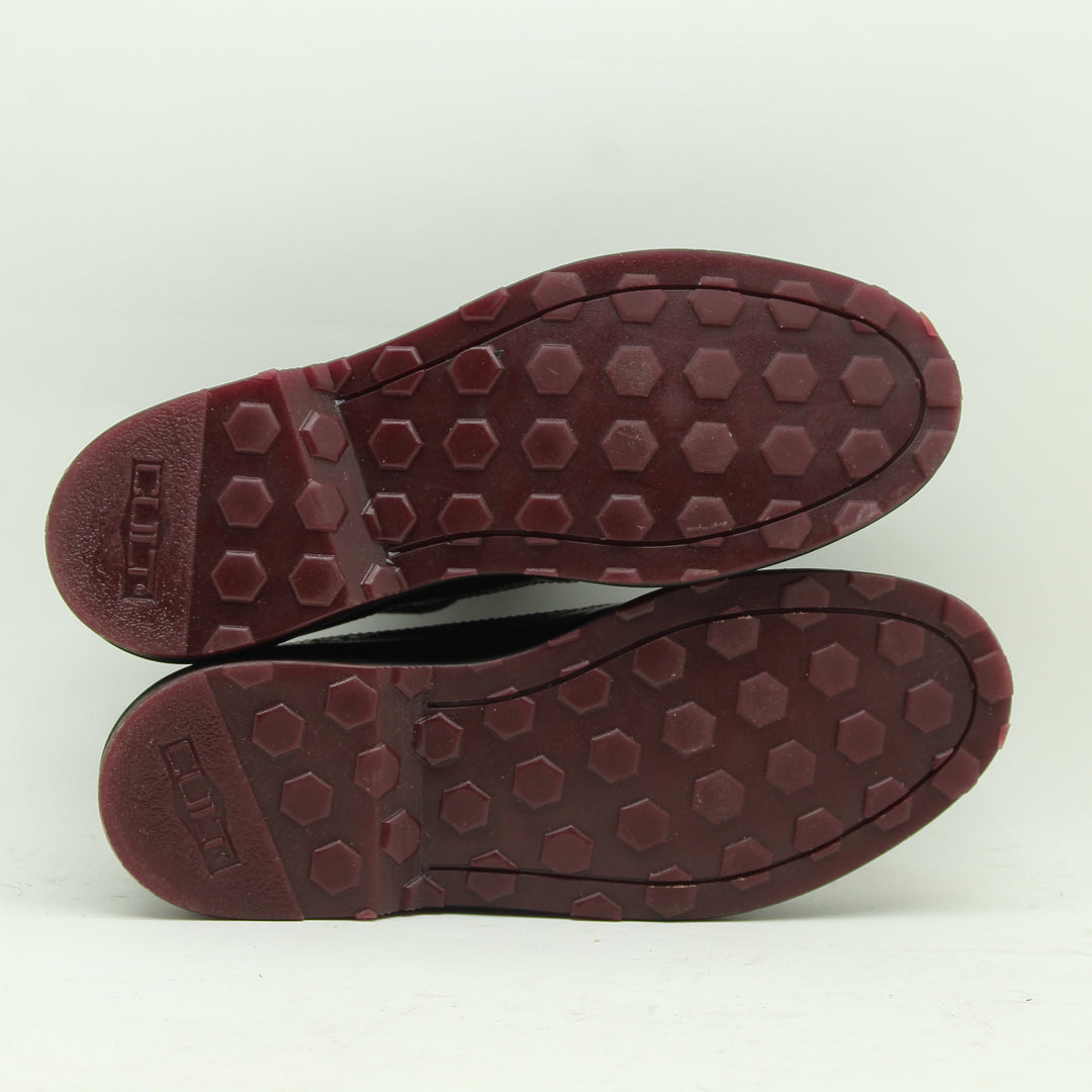 Dr Martens Scarpa Stringata Marrone Numero 40 Uomo