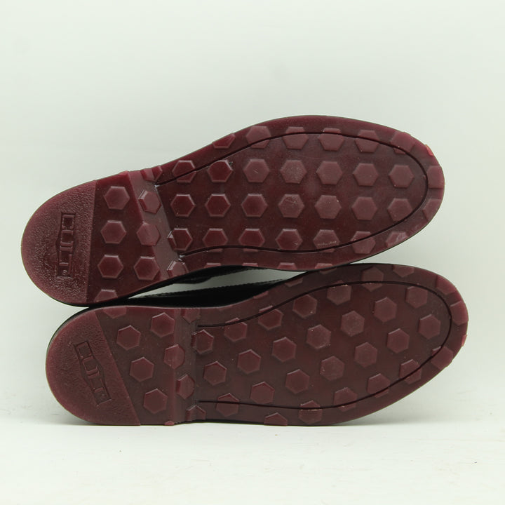 Dr Martens Scarpa Stringata Marrone Numero 40 Uomo