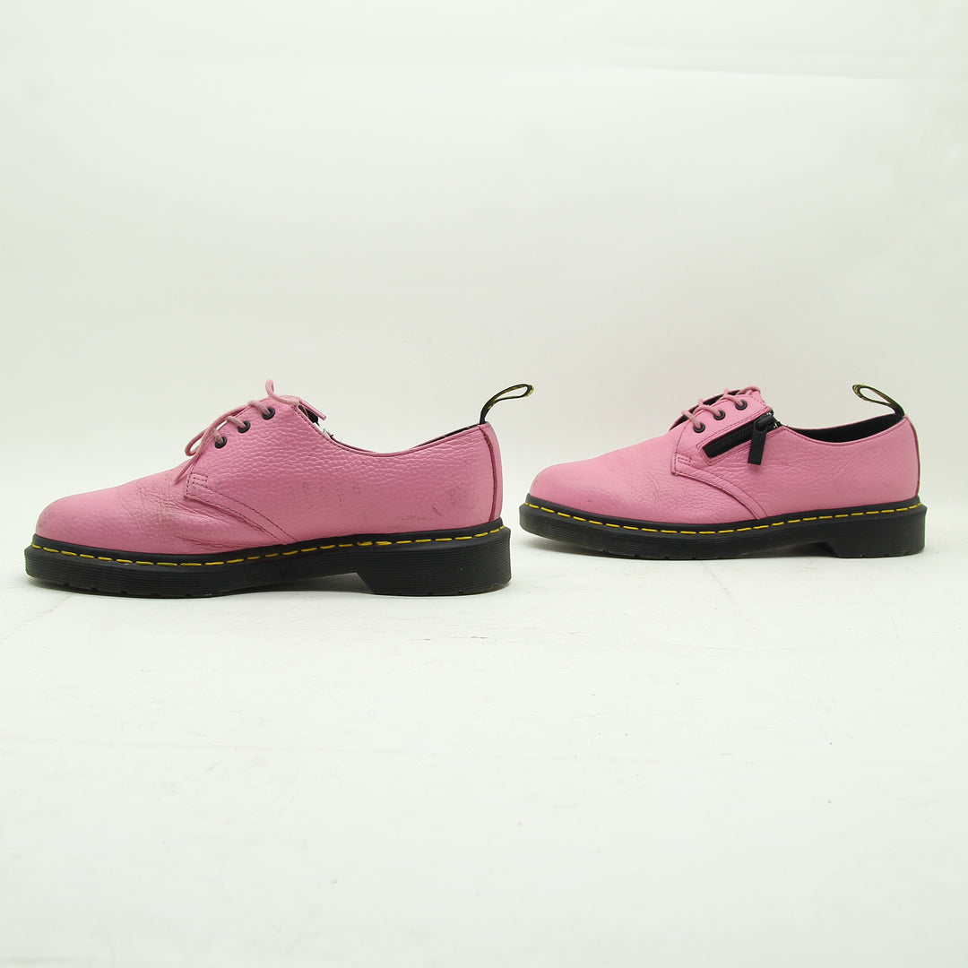 Dr Martens 1461 Scarpa Rosa Numero 40 Donna