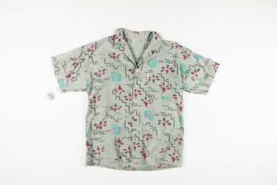 Camicia vintage Adidas Taglia 39