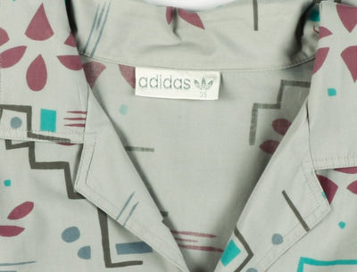 Camicia vintage Adidas Taglia 39