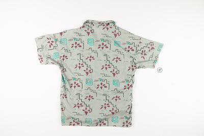 Camicia vintage Adidas Taglia 39