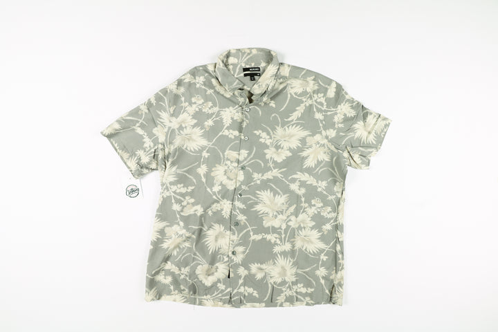 Camicia vintage Murano Hawaiana Taglia XL