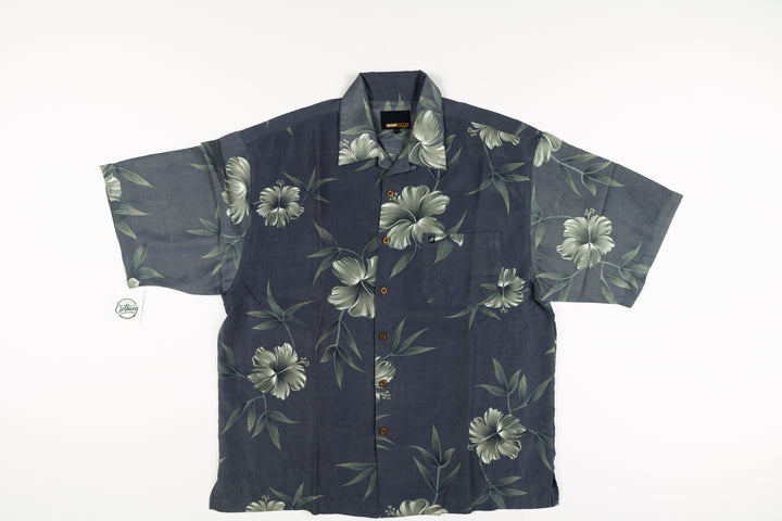 Camicia vintage Boards Sports Hawaiana Taglia XL