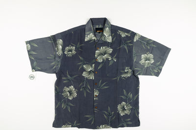 Camicia vintage Boards Sports Hawaiana Taglia XL