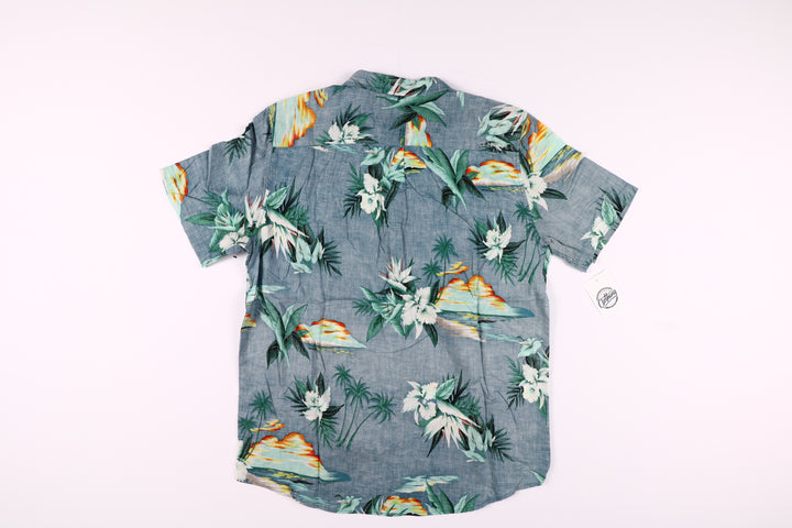 Camicia vintage O'Neill Hawaiana Taglia XL