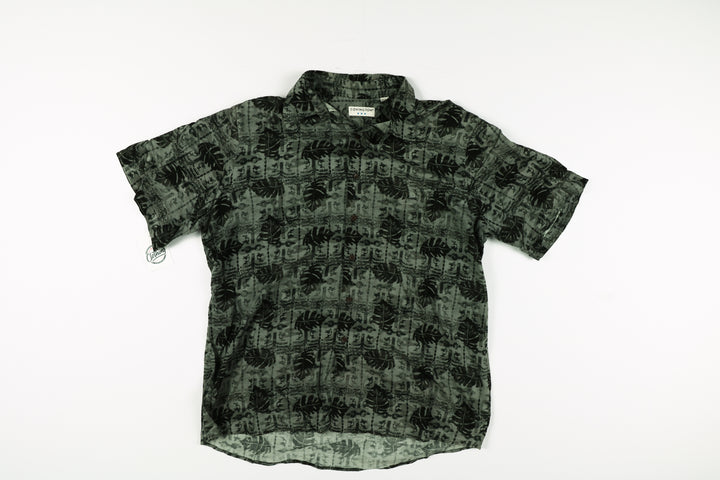 Camicia vintage Covington Hawaiana Taglia XL
