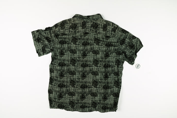 Camicia vintage Covington Hawaiana Taglia XL