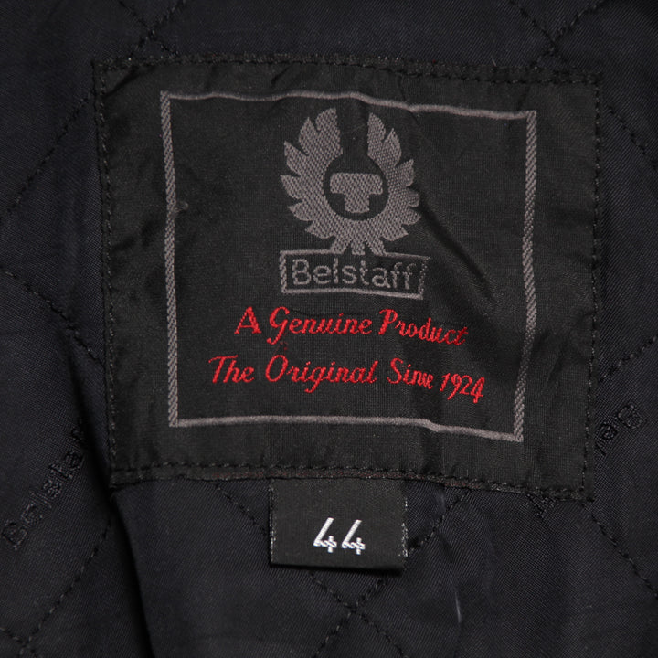 Belstaff Gold Label 85 Anniversary Giacca Nero Taglia 44 Donna