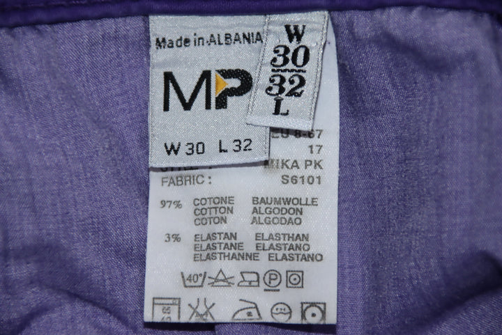 Meltin Pot Jeans Viola W30 Donna Deadstock w/Tags